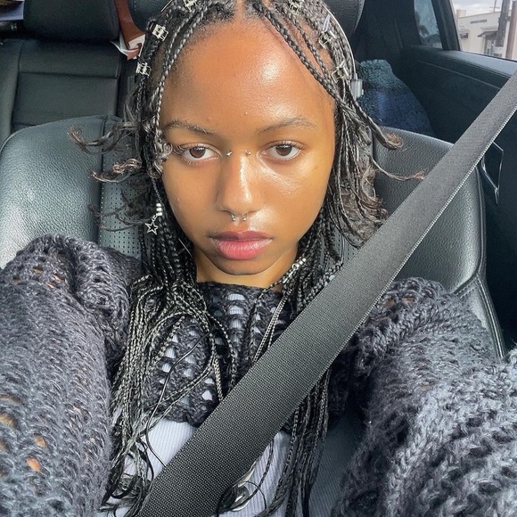 Meet your Posher, Kennedy - Picture 1 of 1